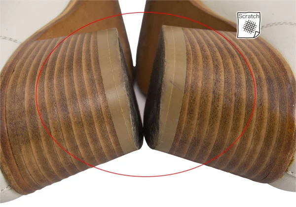 Y's Leather Heel Boots K-168821_011