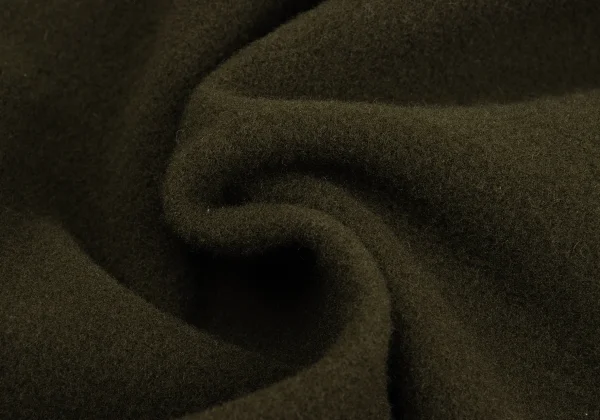 Y's Wool Mossa Off Shoulder Motorcycle Jacket K-168823_017