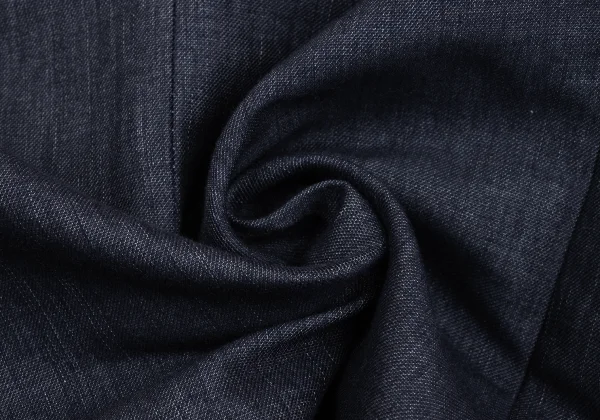 Paul Smith LONDON Cotton Linen Switching Coat K-168825_014