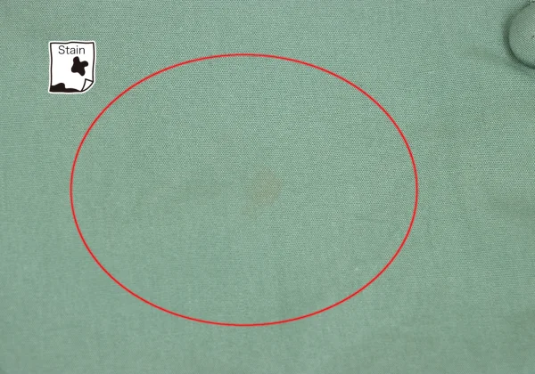 Jean Paul GAULTIER CLASSIQUE Pin-hole Collar Long Sleeve Shirt K-168830_004