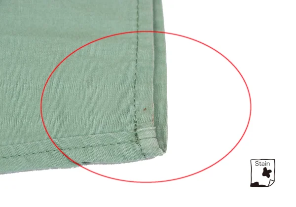 Jean Paul GAULTIER CLASSIQUE Pin-hole Collar Long Sleeve Shirt K-168830_009