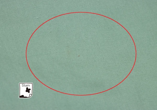 Jean Paul GAULTIER CLASSIQUE Pin-hole Collar Long Sleeve Shirt K-168830_015