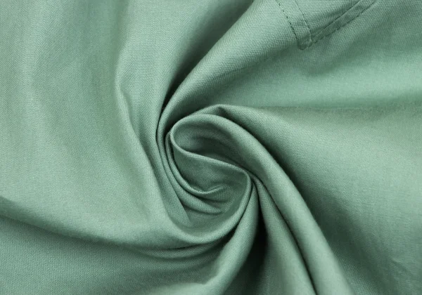 Jean Paul GAULTIER CLASSIQUE Pin-hole Collar Long Sleeve Shirt K-168830_017