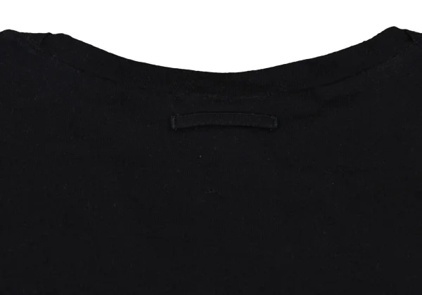 Jean Paul GAULTIER FEMME Lettering Printed T-shirt K-168832_011