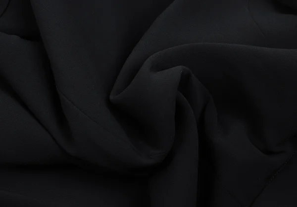 COMME des GARCONS Tiered Design Sleeve Switching Jacket K-168838_018