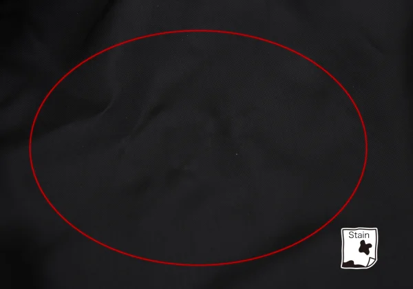 COMME des GARCONS Fur Collar Sleeveless Vest K-168840_009