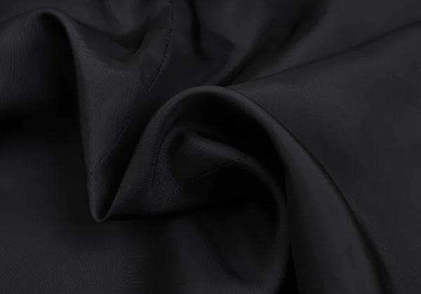 COMME des GARCONS Fur Collar Sleeveless Vest K-168840_012