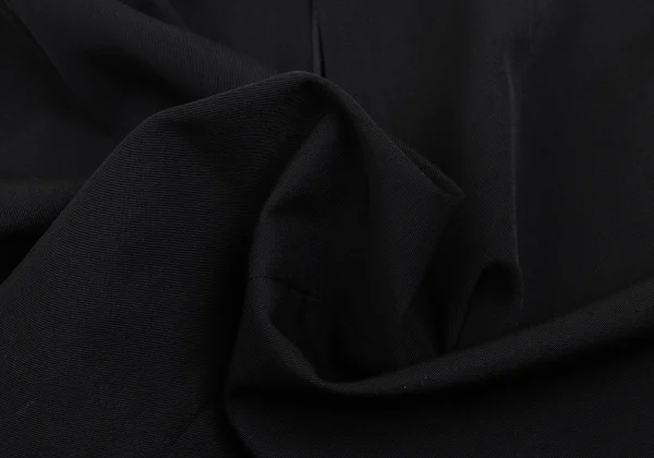 COMME des GARCONS Wool Stitch Design Skirt K-168847_010