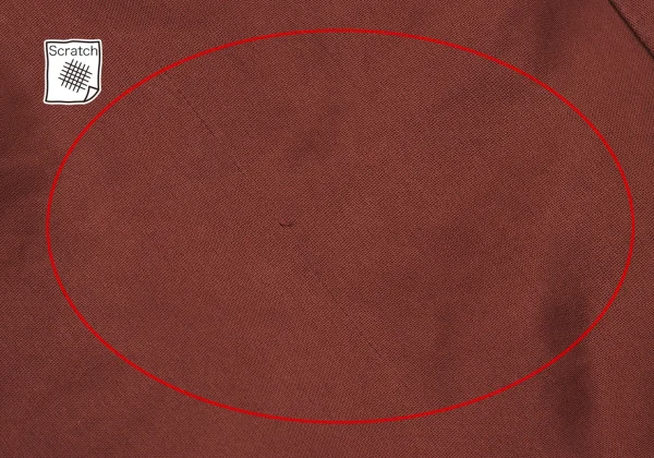 Unbranded Pleated Wrap Shorts K-168865_007