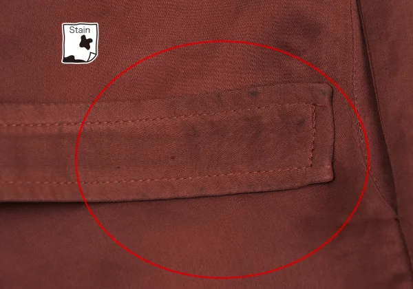 Unbranded Pleated Wrap Shorts K-168865_010