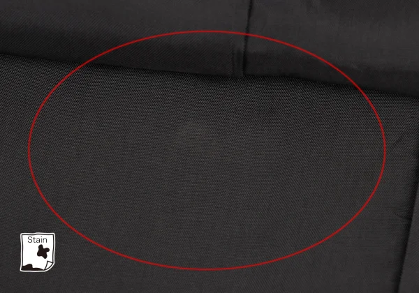 COMME des GARCONS Wool Trapezoid Skirt K-168870_011