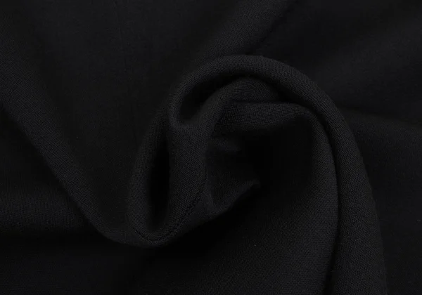 COMME des GARCONS Wool Trapezoid Skirt K-168870_013