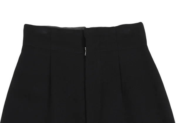 COMME des GARCONS Color Buttonhole Cropped Pants K-168871_002