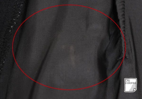 COMME des GARCONS Color Buttonhole Cropped Pants K-168871_010