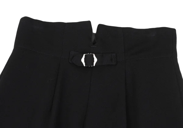 COMME des GARCONS Color Buttonhole Cropped Pants K-168871_012