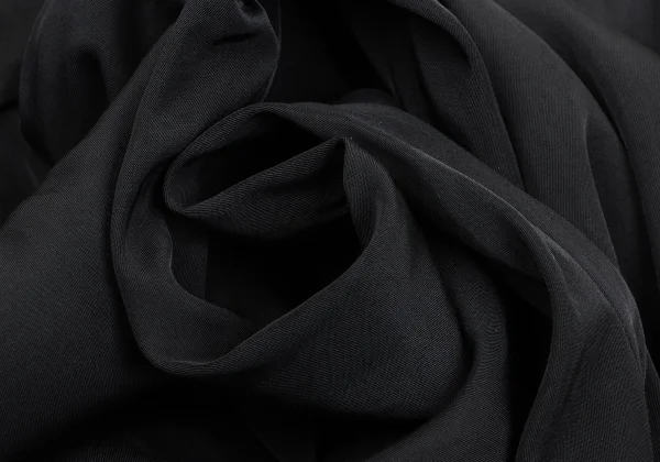 COMME des GARCONS Rayon Ring Belt Pants K-168872_011