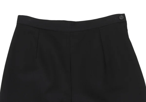 COMME des GARCONS Wool Tapered Pants K-168873_002