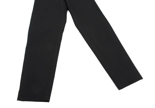 COMME des GARCONS Wool Tapered Pants K-168873_005