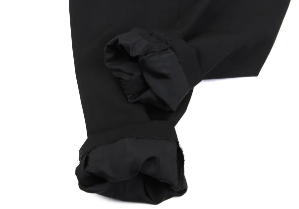 COMME des GARCONS Wool Tapered Pants K-168873_006