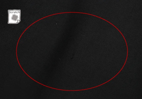 COMME des GARCONS Rayon Two Tuck Shorts K-168874_013