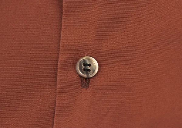 COMME des GARCONS Cotton Dolman Short Sleeve Shirt K-168879_006