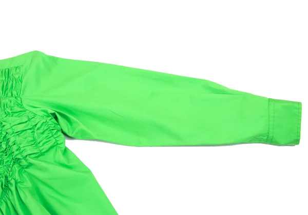 COMME des GARCONS Cotton Shirring Design Shirt K-168880_007