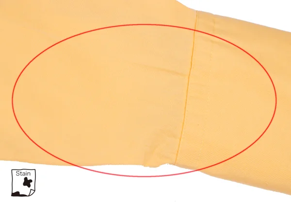 COMME des GARCONS Cotton Long Sleeve Shirt K-168881_009