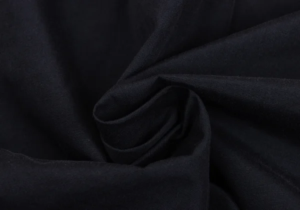 COMME des GARCONS Side Open Design Cropped Shirt K-168885_015