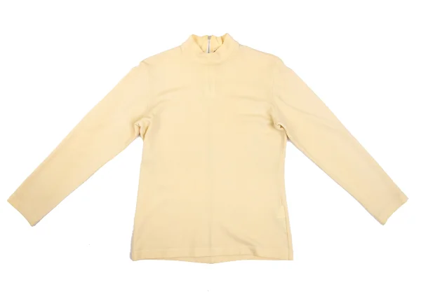 COMME des GARCONS Wool Knit Top K-168887_002