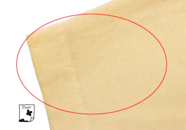 COMME des GARCONS Wool Knit Top K-168887_008