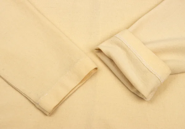 COMME des GARCONS Wool Knit Top K-168887_009