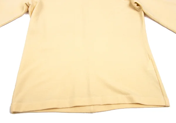 COMME des GARCONS Wool Knit Top K-168887_010