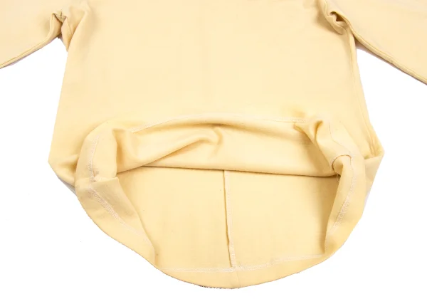 COMME des GARCONS Wool Knit Top K-168887_011