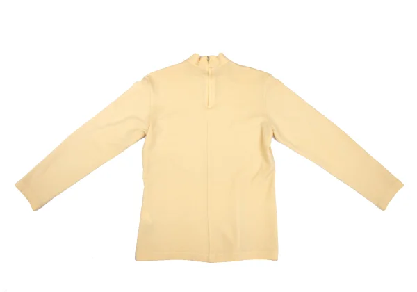 COMME des GARCONS Wool Knit Top K-168887_012