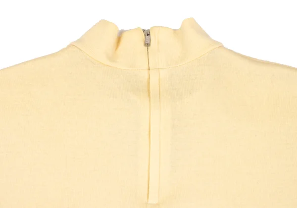 COMME des GARCONS Wool Knit Top K-168887_013