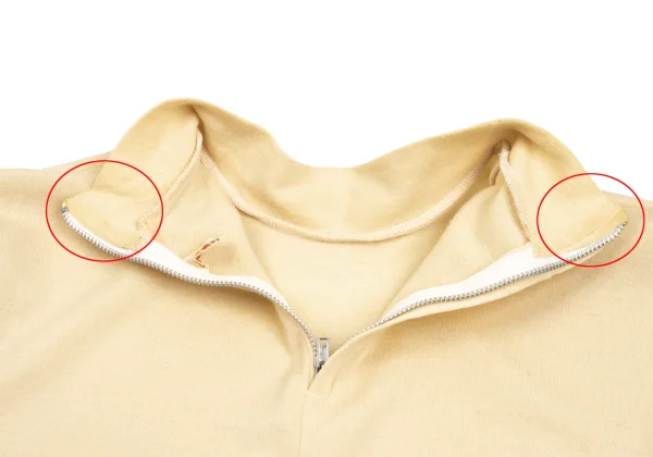 COMME des GARCONS Wool Knit Top K-168887_014