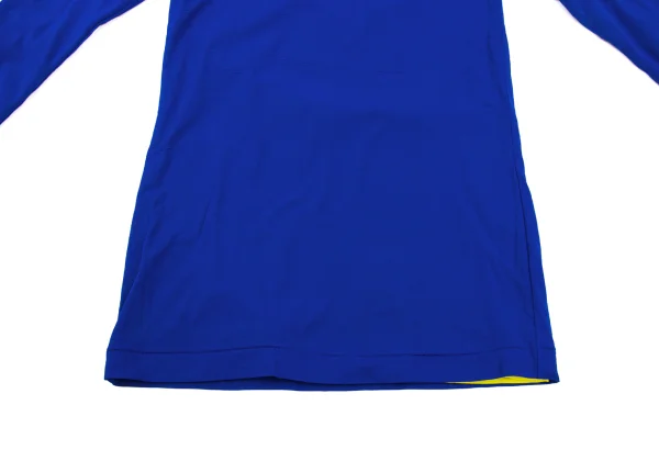 COMME des GARCONS Nylon Layered T-shirt K-168889_006