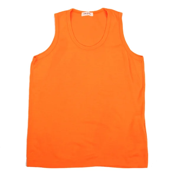 COMME des GARCONS Acrylic Tank Top K-168890_002