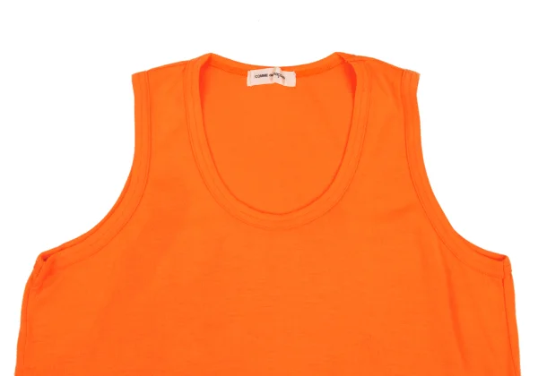 COMME des GARCONS Acrylic Tank Top K-168890_003
