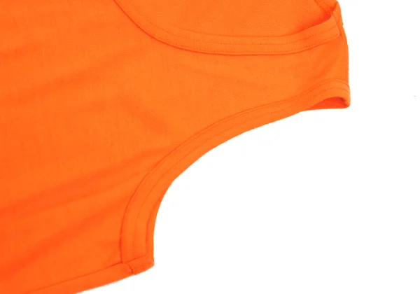 COMME des GARCONS Acrylic Tank Top K-168890_005