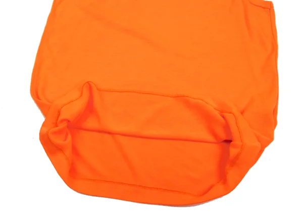 COMME des GARCONS Acrylic Tank Top K-168890_007