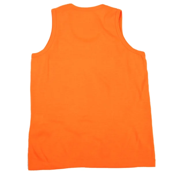 COMME des GARCONS Acrylic Tank Top K-168890_008
