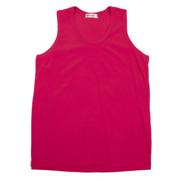 COMME des GARCONS Acrylic Tank Top K-168891_002