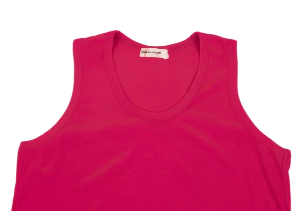 COMME des GARCONS Acrylic Tank Top K-168891_003