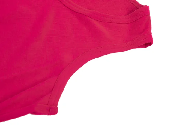 COMME des GARCONS Acrylic Tank Top K-168891_005