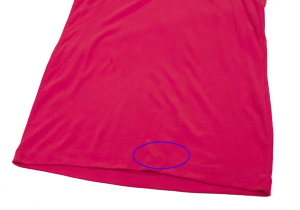 COMME des GARCONS Acrylic Tank Top K-168891_006