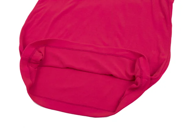 COMME des GARCONS Acrylic Tank Top K-168891_008