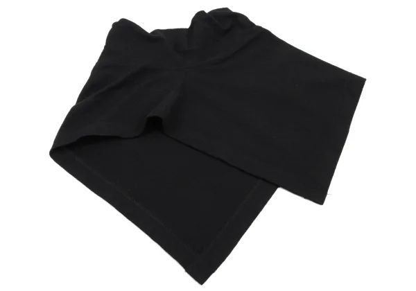 COMME des GARCONS Asymmetry Drape Neck Knit Top K-168895_005