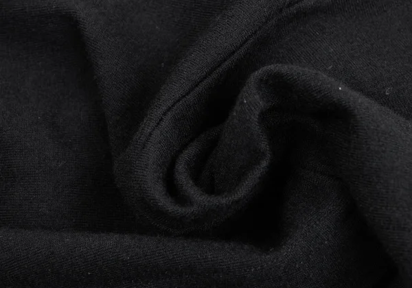 COMME des GARCONS Asymmetry Drape Neck Knit Top K-168895_008