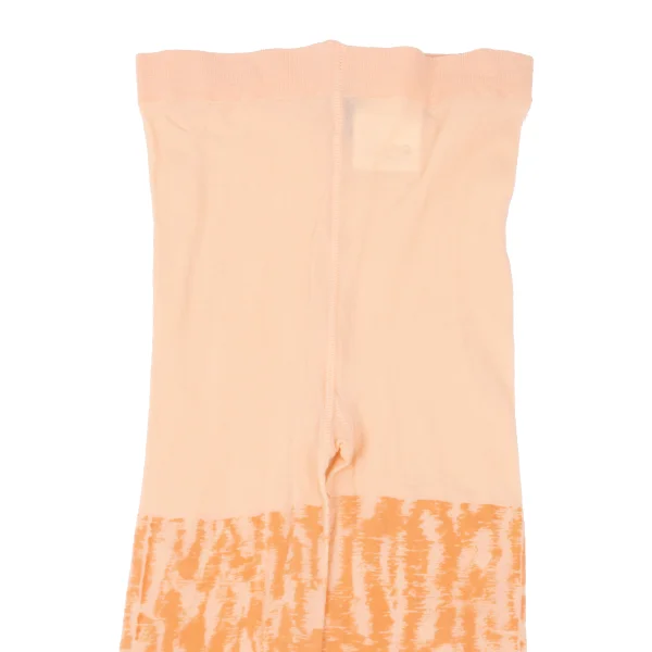 COMME des GARCONS Faded Print Leggings K-168896_002